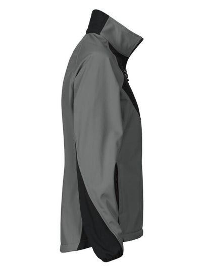 ProJob Prio 2423 Ladies Softshell Jkt