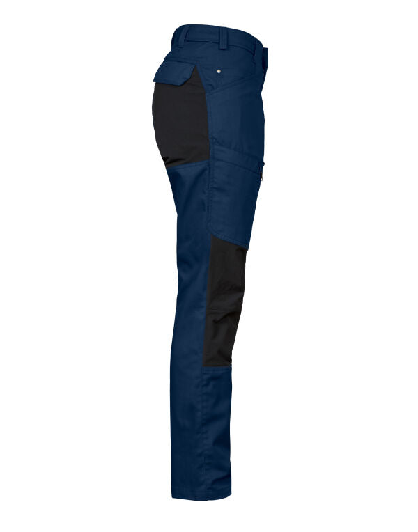 ProJob 2521 Ladies Waistpants Stretch
