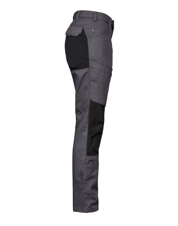 ProJob 2521 Ladies Waistpants Stretch