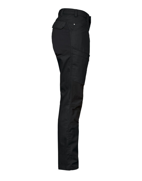 ProJob 2521 Ladies Waistpants Stretch