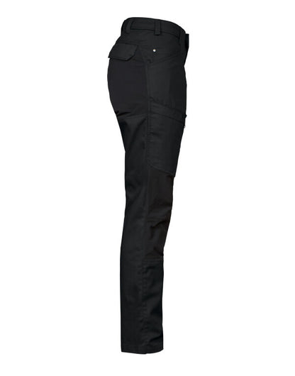 ProJob 2521 Ladies Waistpants Stretch