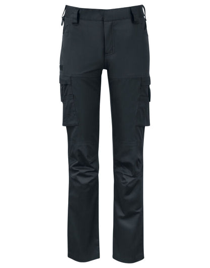 ProJob 2553 Ladies Service Pants Stretch