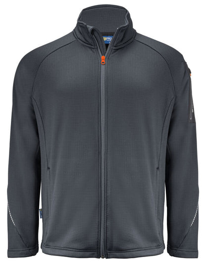 ProJob 3319 Microfleece Jacket