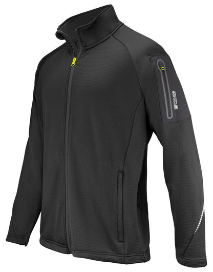 ProJob 3319 Microfleece Jacket