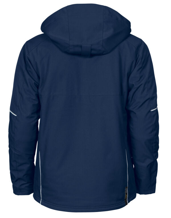 ProJob 3407 Padded Functional Jkt