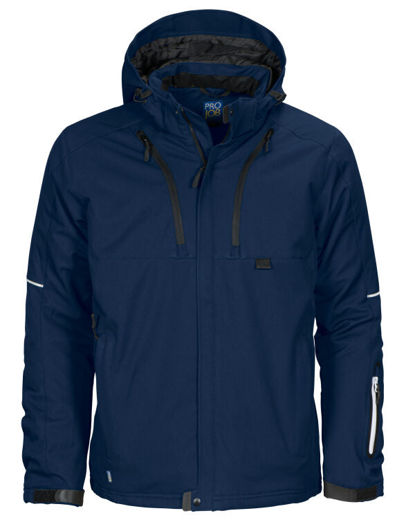 ProJob 3407 Padded Functional Jkt