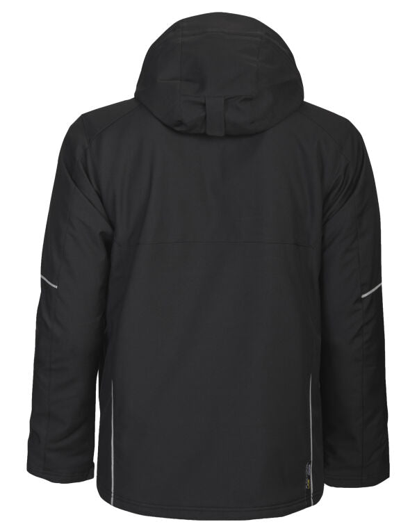 ProJob 3407 Padded Functional Jkt