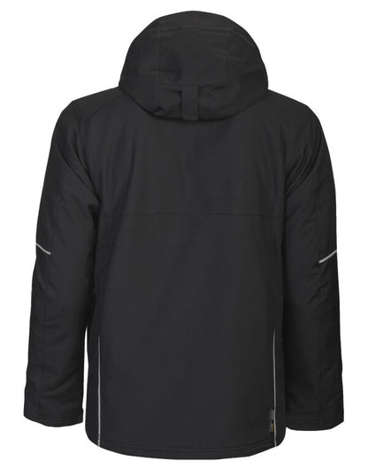 ProJob 3407 Padded Functional Jkt