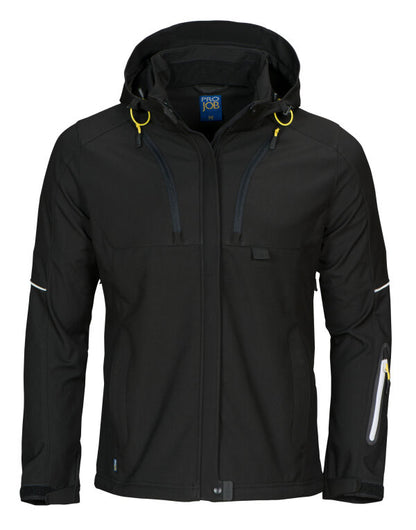 ProJob 3412 Ladies Functional Jkt