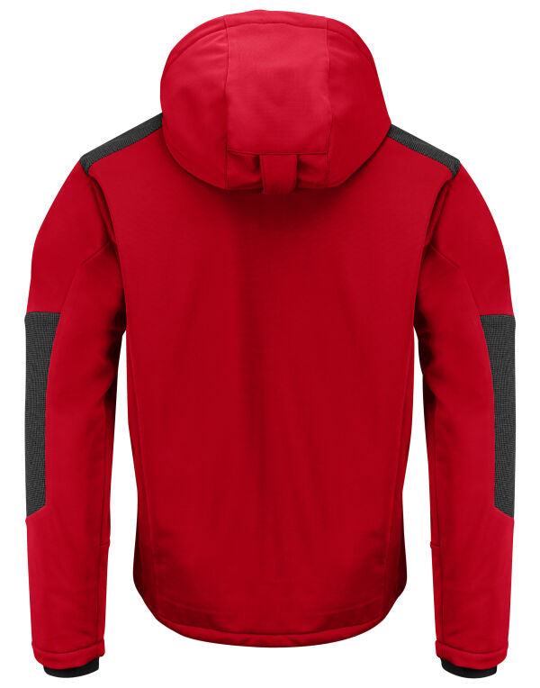 ProJob Prio 3417 Padded Functional Jkt