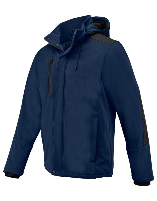 ProJob Prio 3417 Padded Functional Jkt