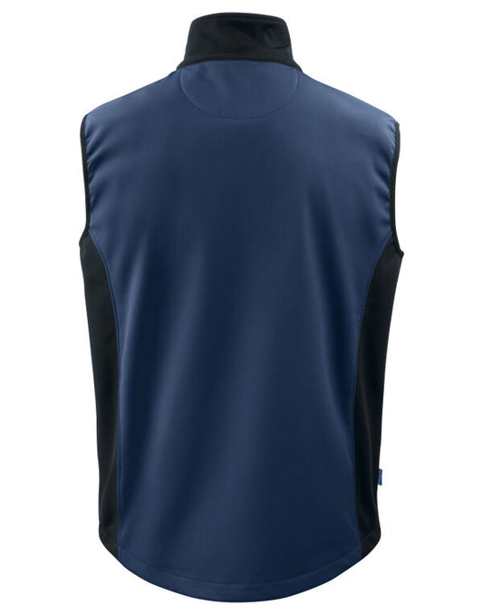 ProJob Prio 3702 Softshell Vest