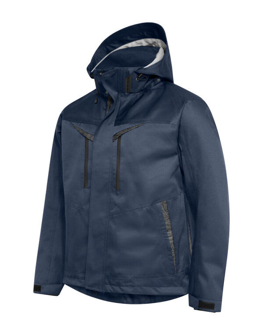 ProJob 5455 Functional Shell Jacket