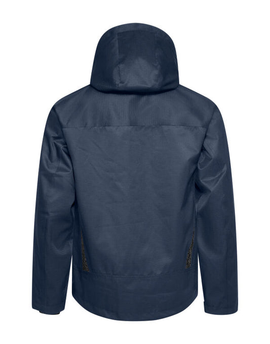 ProJob 5455 Functional Shell Jacket