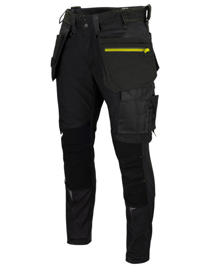 ProJob 5550 Waistpants Stretch