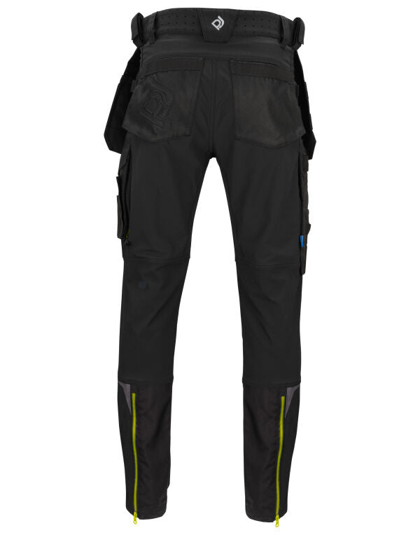 ProJob 5550 Waistpants Stretch