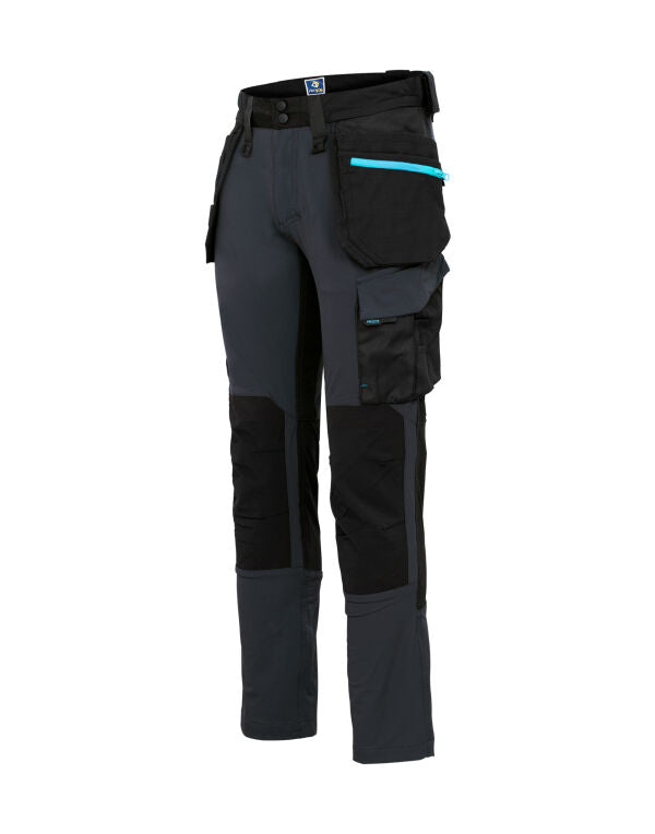 ProJob 5551 Waistpant Stretch