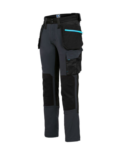 ProJob 5551 Waistpant Stretch