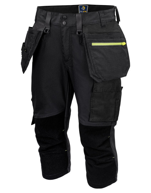 ProJob 5557 Pirate Pant Stretch