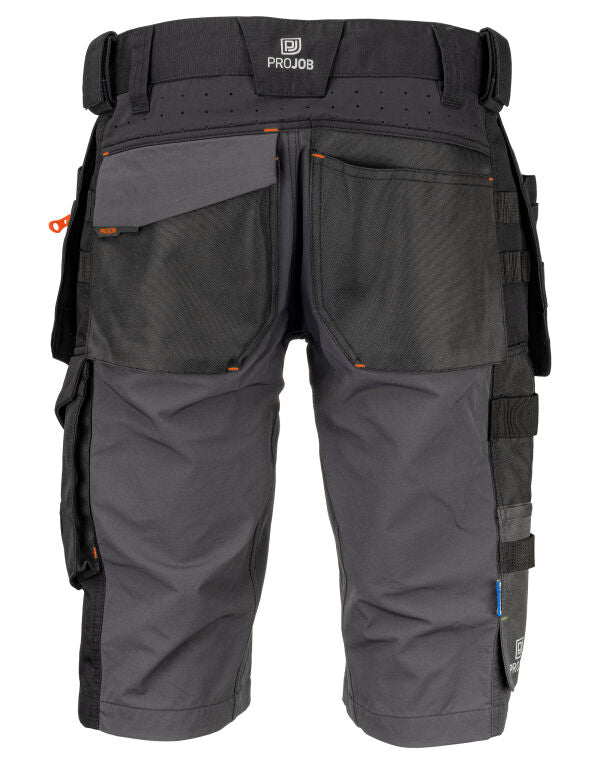 ProJob 5562 Shorts Stretch