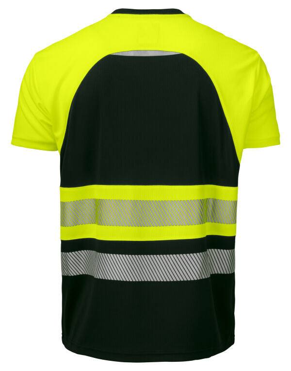 ProJob 6020 EN ISO 20471 Class 1 T-Shirt