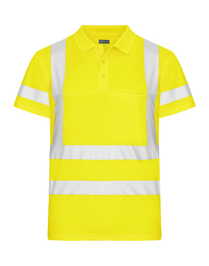 ProJob Prio 6040 Class 2/3 Pique Polo