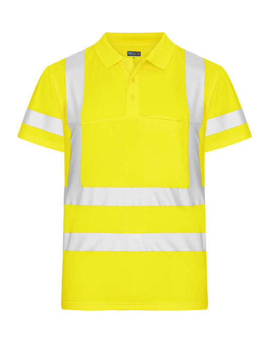 ProJob Prio 6040 Class 2/3 Pique Polo