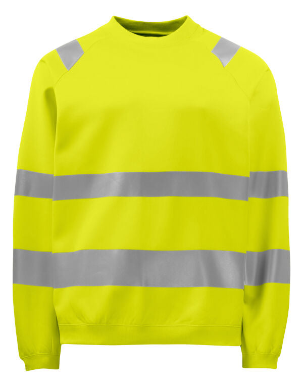 ProJob Prio 6106 Class 3 Sweatshirt