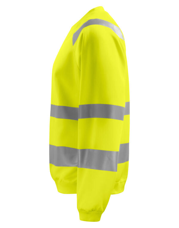 ProJob Prio 6106 Class 3 Sweatshirt