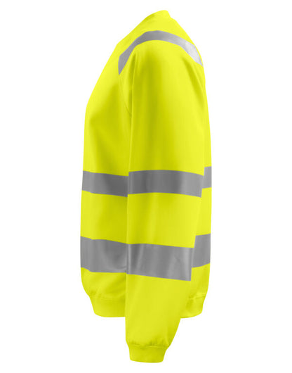 ProJob Prio 6106 Class 3 Sweatshirt