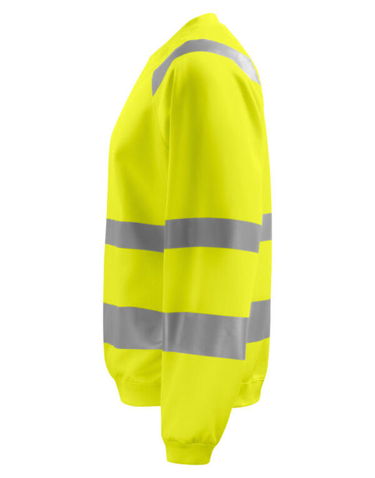 ProJob Prio 6106 Class 3 Sweatshirt