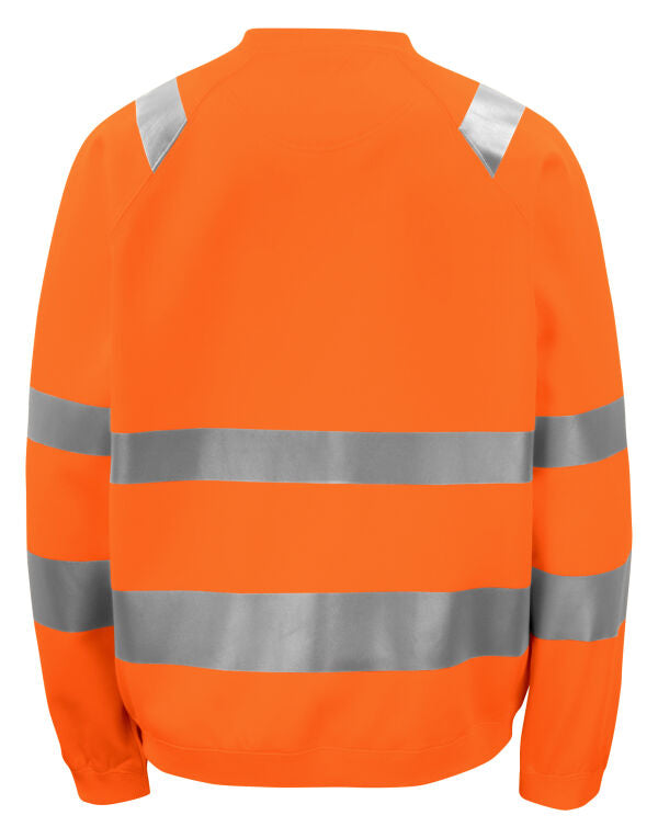 ProJob Prio 6106 Class 3 Sweatshirt