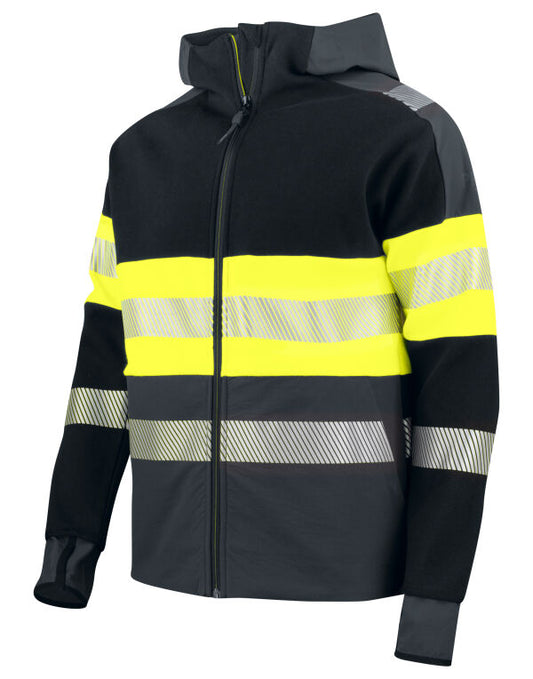 ProJob 6122  Class 1 Technical Hood Jkt