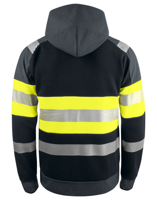ProJob 6122  Class 1 Technical Hood Jkt