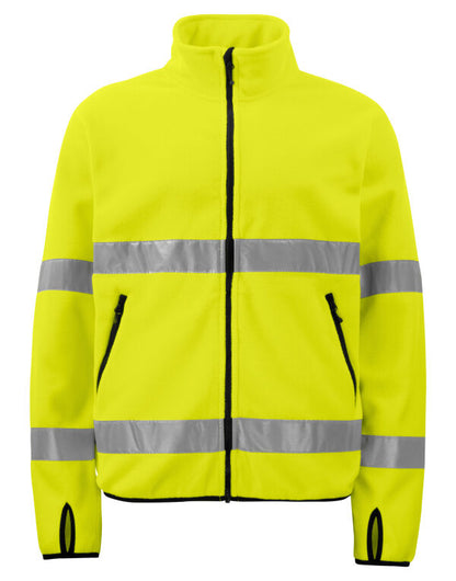 ProJob Prio 6327 Class 3 Fleece Jkt