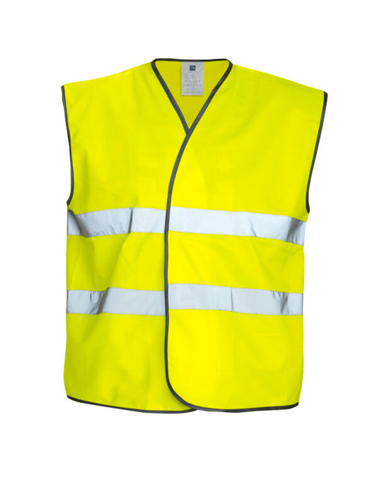 ProJob 6703 Class 2 Vest