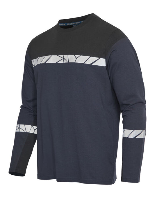ProJob Progression 7002 LS T-Shirt