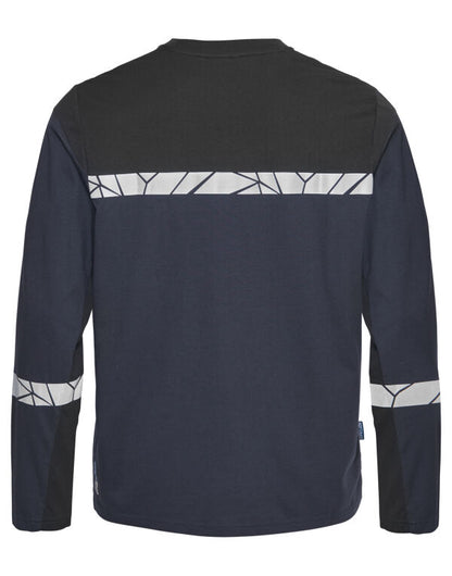 ProJob Progression 7002 LS T-Shirt