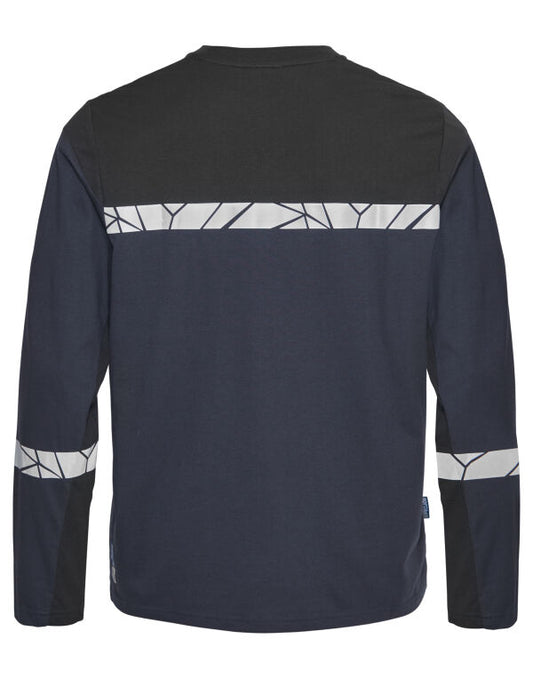 ProJob Progression 7002 LS T-Shirt