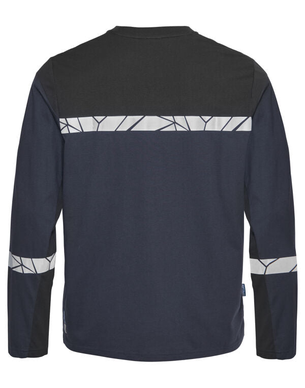 ProJob Progression 7002 LS T-Shirt
