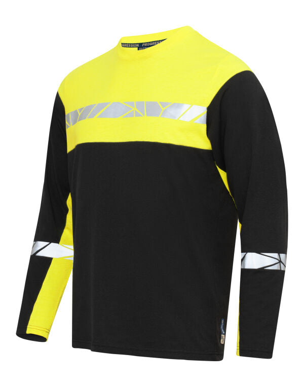 ProJob Progression 7002 LS T-Shirt