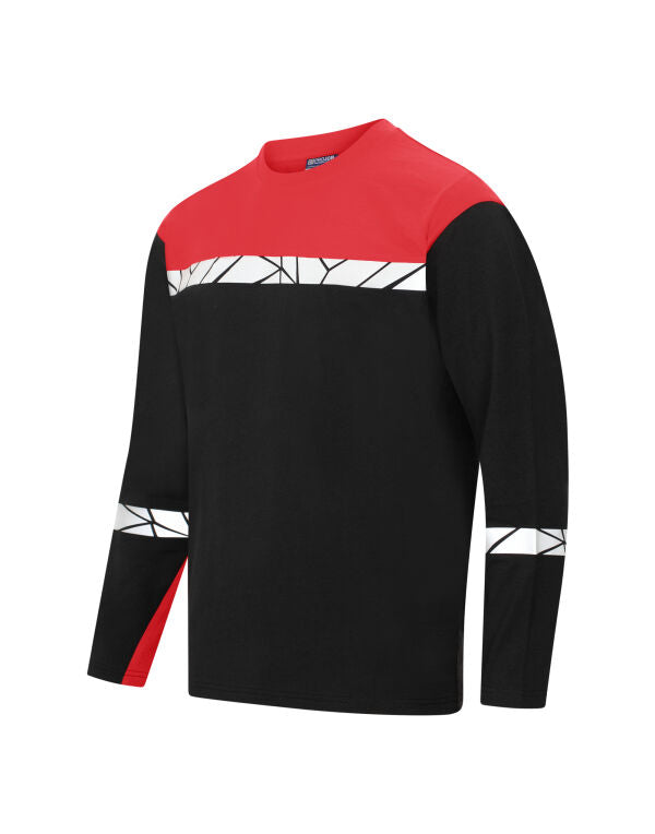 ProJob Progression 7002 LS T-Shirt