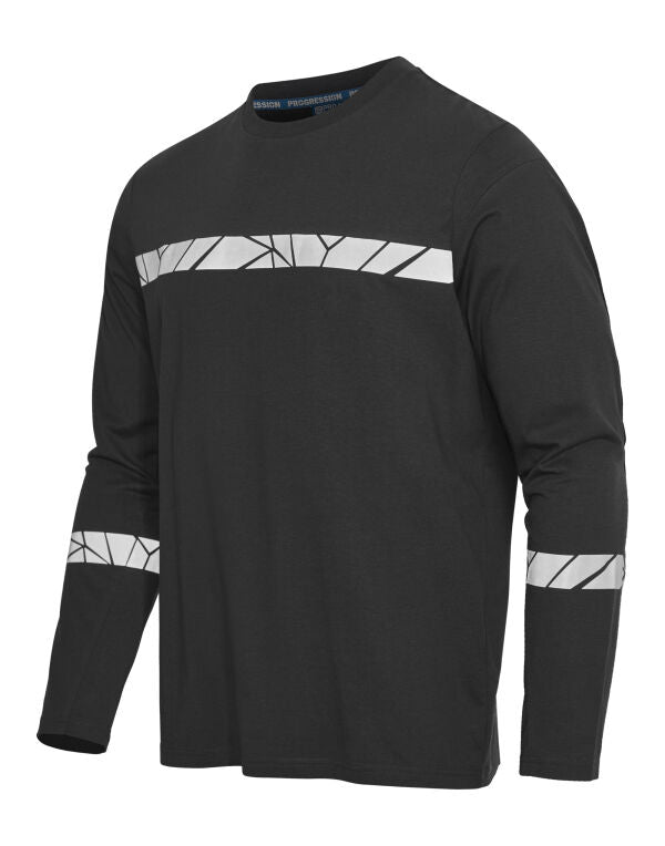 ProJob Progression 7002 LS T-Shirt
