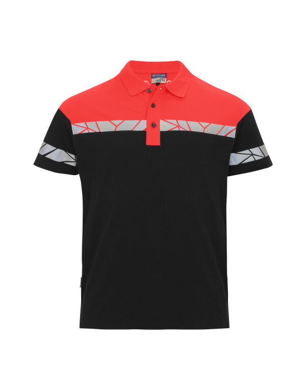 ProJob Progression 7003 Pique Polo