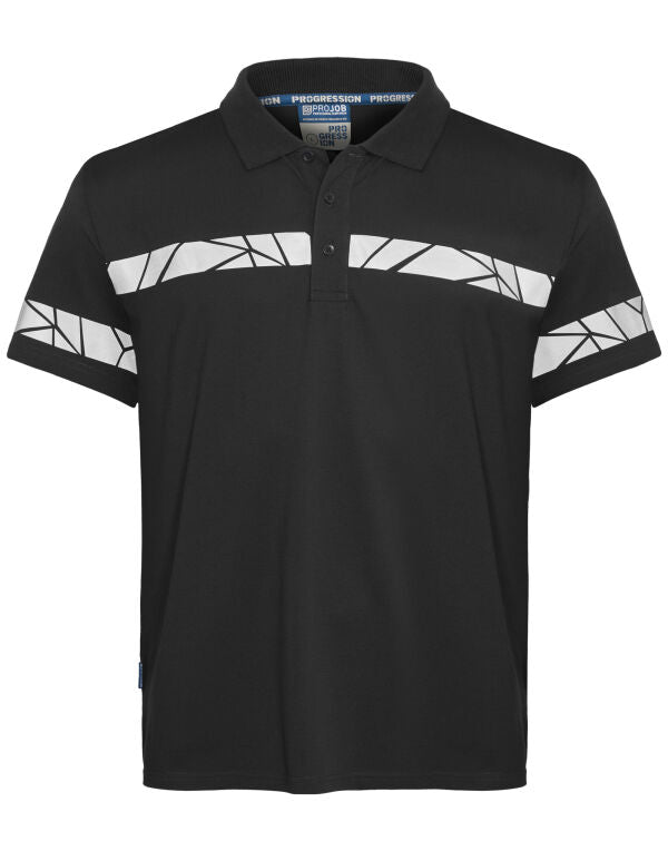 ProJob Progression 7003 Pique Polo