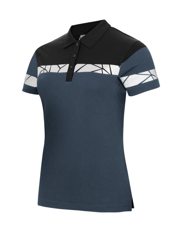 ProJob Progression 7006 Ladies Pique