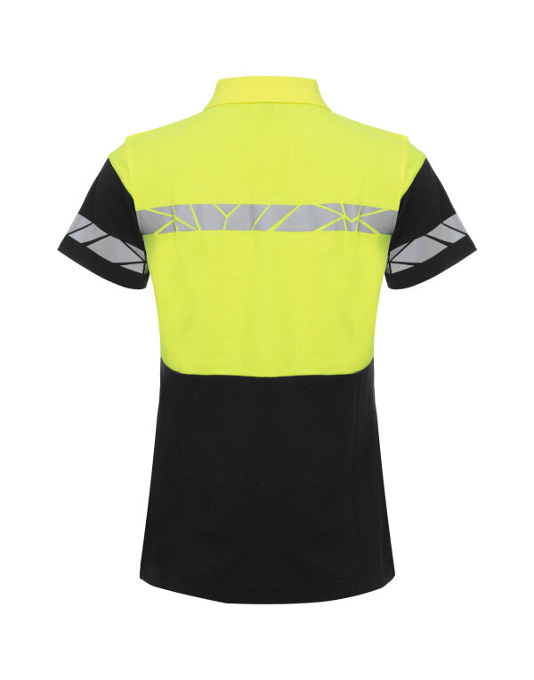 ProJob Progression 7006 Ladies Pique