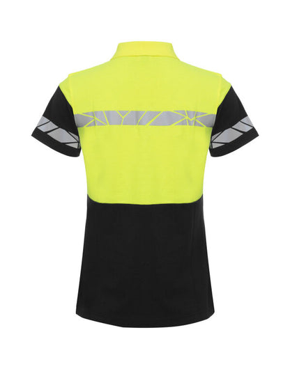 ProJob Progression 7006 Ladies Pique