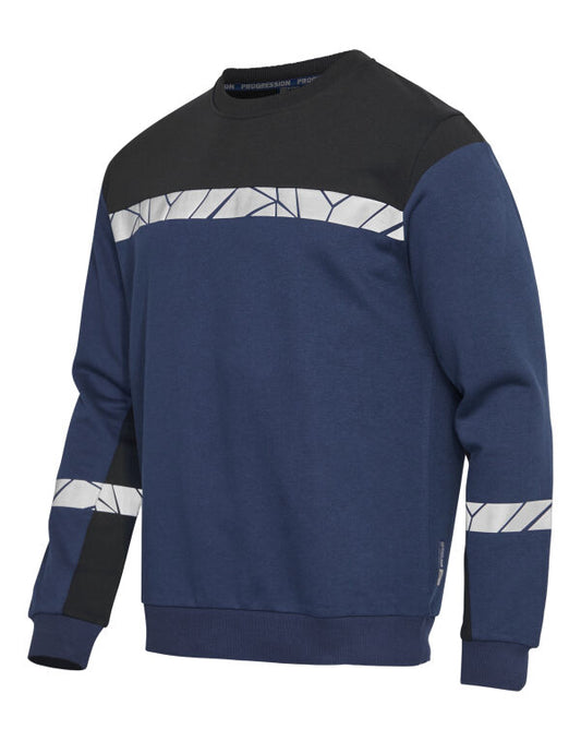 ProJob Progression 7101 Sweatshirt
