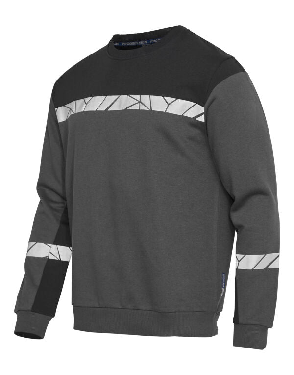 ProJob Progression 7101 Sweatshirt